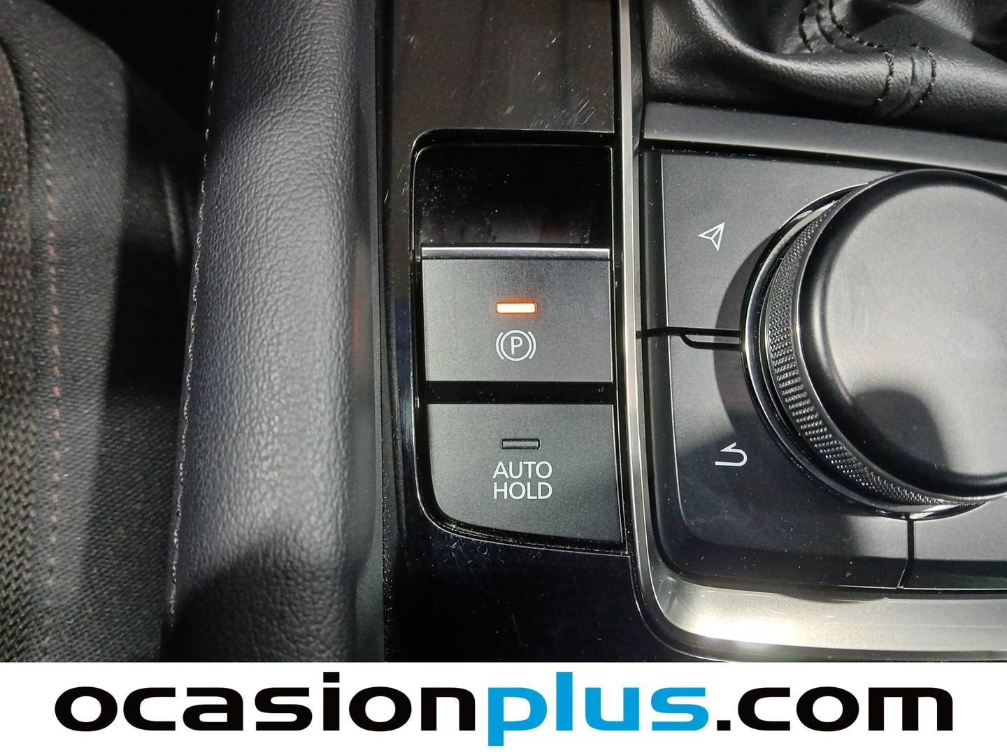 Foto Mazda Mazda3 Mazda Mazda 3 2.5L E-SKY G MHEV Prime-line (140 CV)