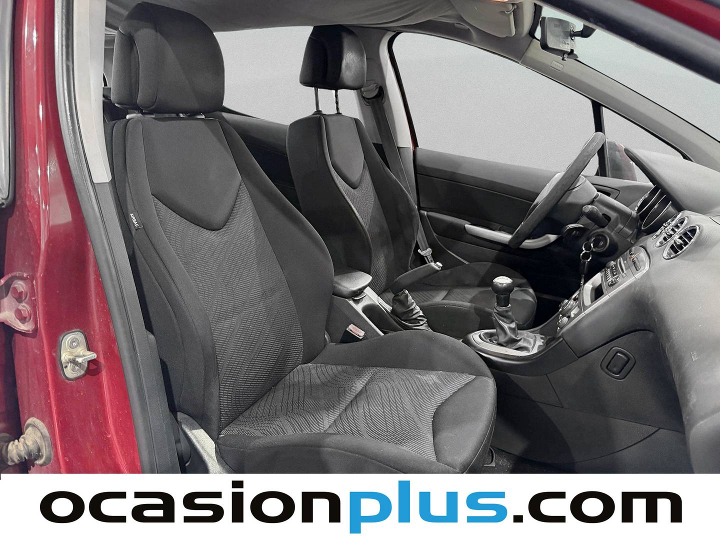 Peugeot 308 Peugeot 308 1.6 HDI FAP Confort (110 CV) al mejor precio