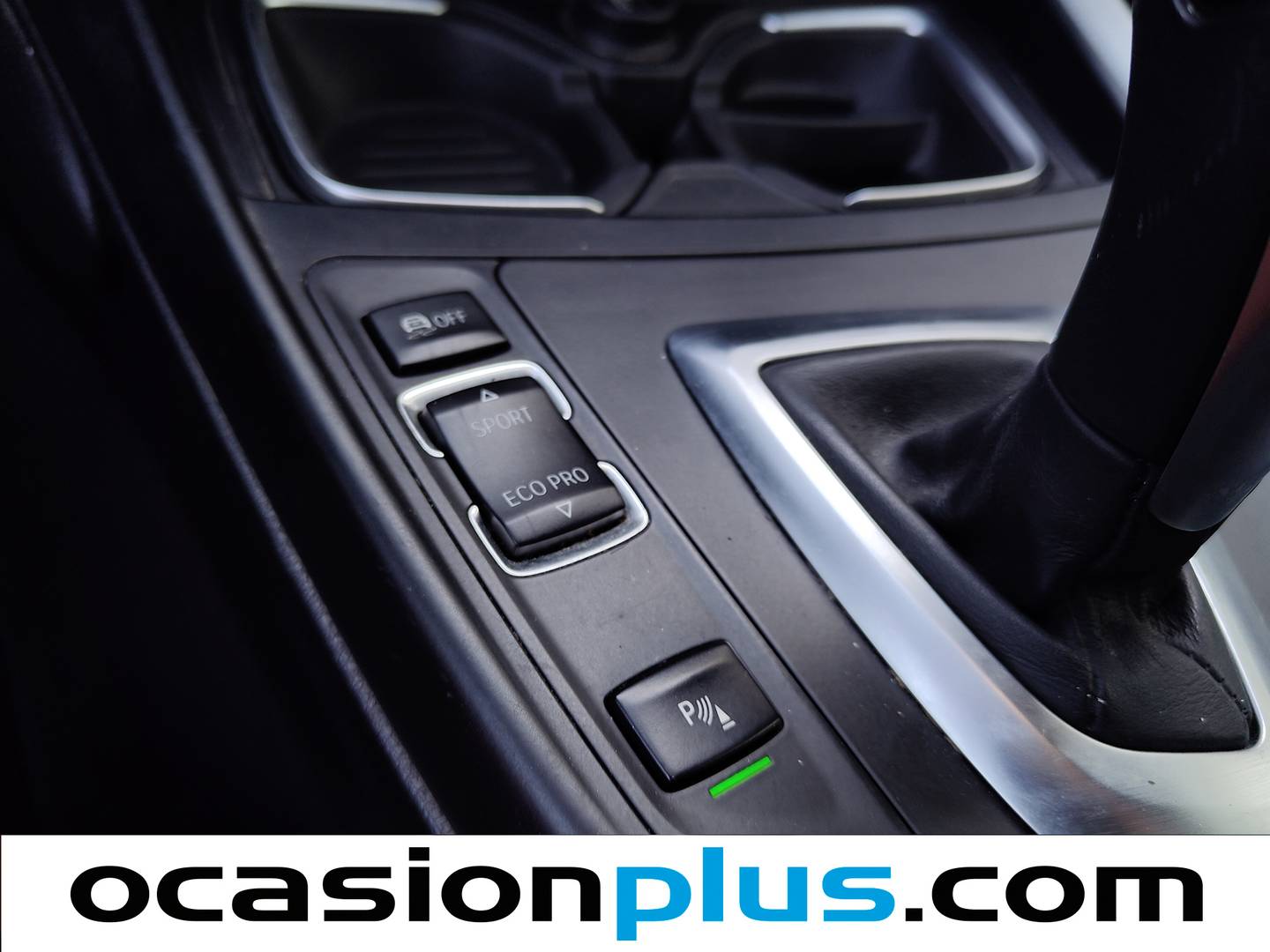 Paquetes del BMW Serie 1 BMW Serie 1 120d (190 CV)Pack M