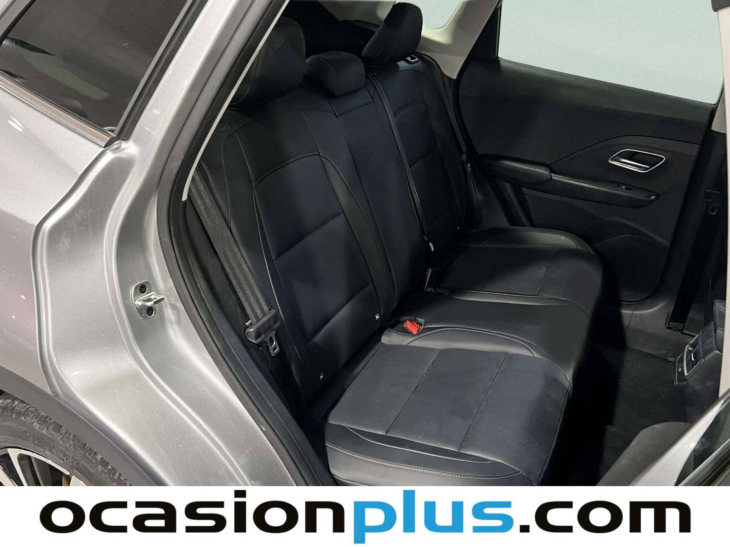 MG ZS MG ZS 1.5 Hybrid+ Luxury (197 CV) híbrido