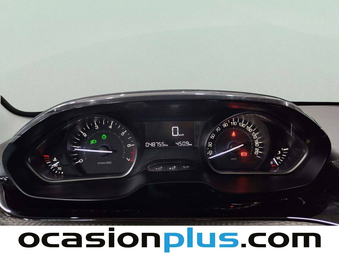 Peugeot 208 Peugeot 208 PureTech Signature (82 CV) de ocasión