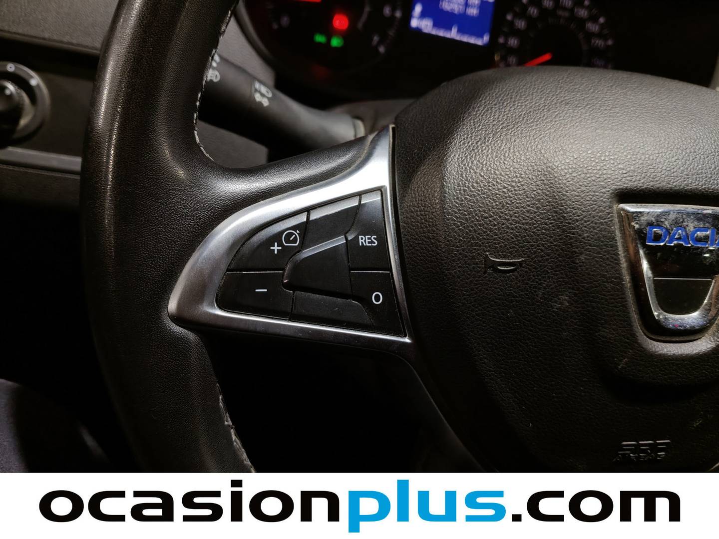 Dacia Duster Dacia Duster Comfort 1.6 4X4  (115 CV) 2019