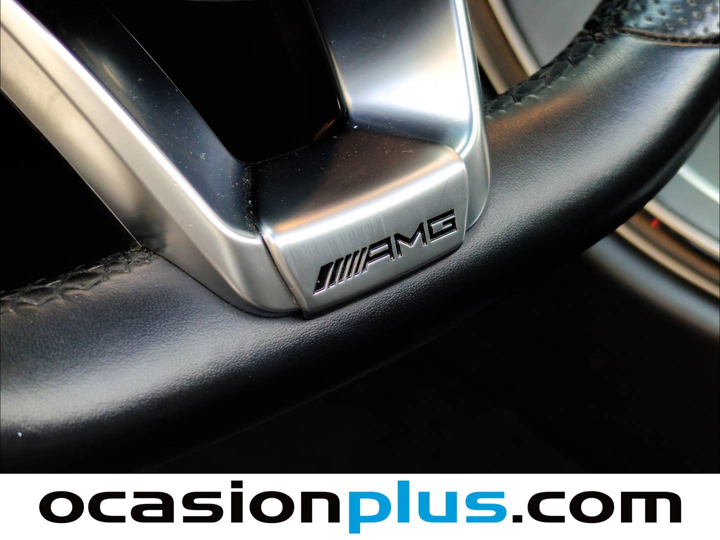 Foto Mercedes Clase C Mercedes-Benz Clase C C Coupe 250 d Pack AMG (204 CV)