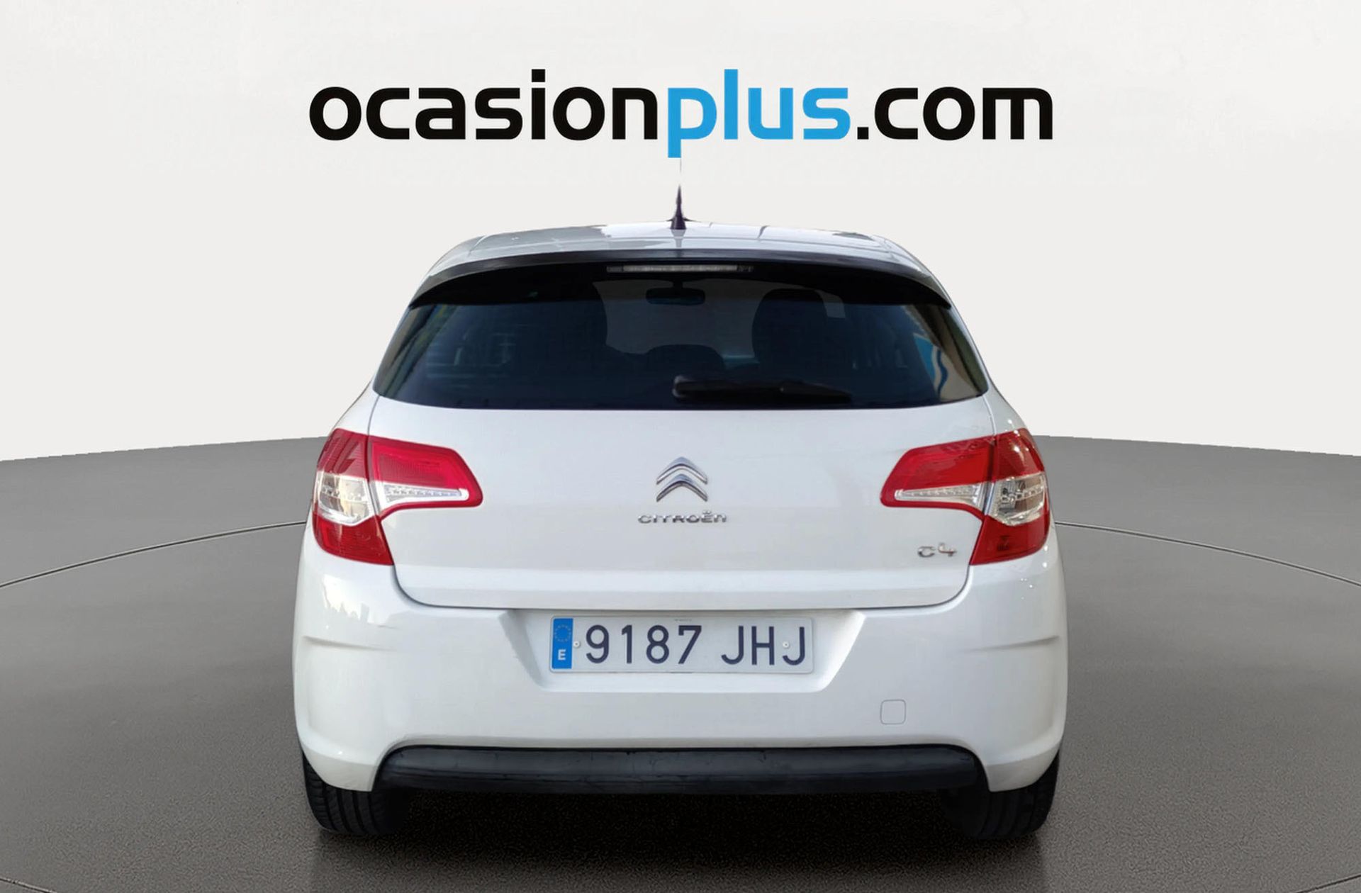 Citroën C4 PureTech 110 Live Edition - foto 13