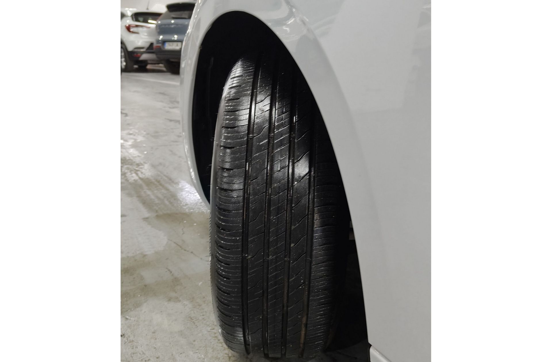 Peugeot 308 PureTech 130 Active Pack EAT8 - foto 37