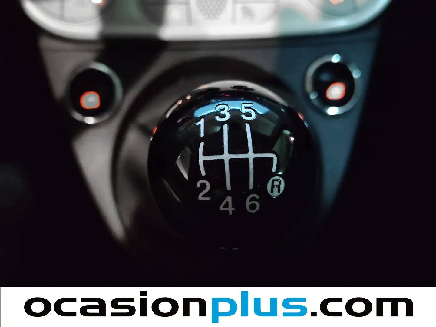 Foto Fiat 500 Fiat 500 1.0 Hybrid Dolcevita (70 CV)