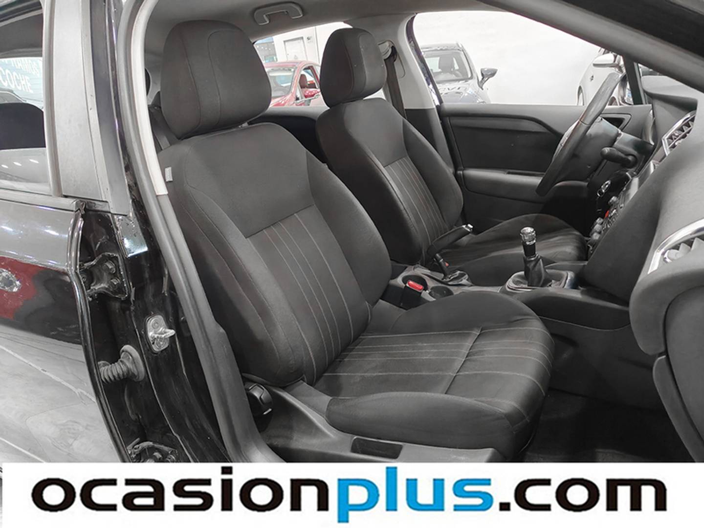 Foto Citroën C4 Citroen C4 BlueHDi 100 Live Edition (99 CV)