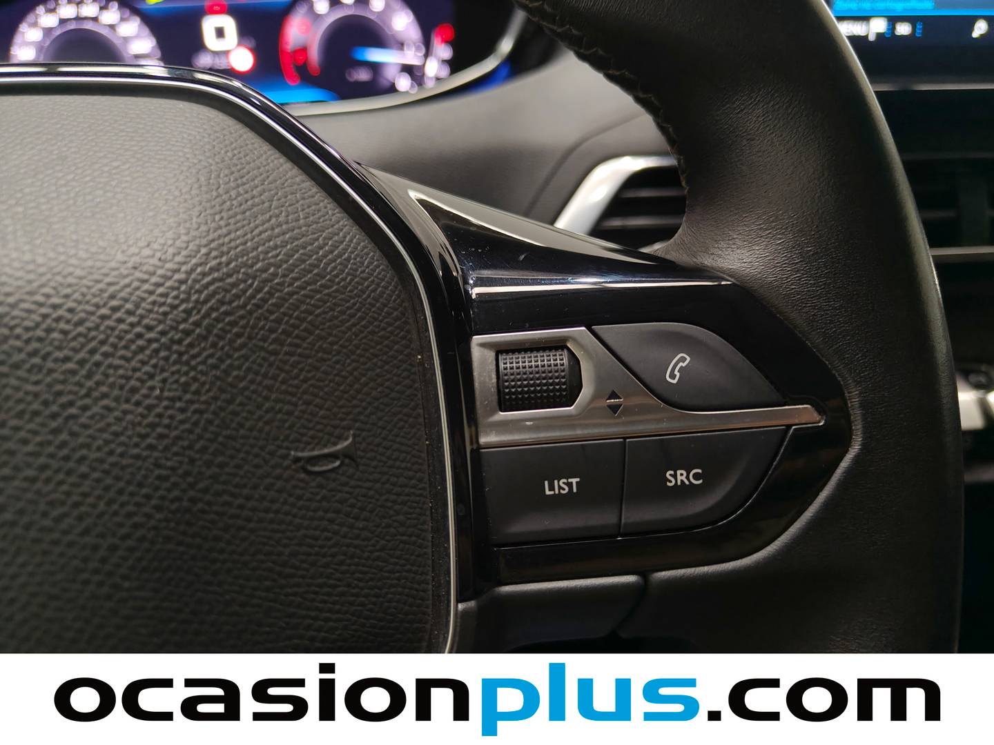 Peugeot 3008 Peugeot 3008 PureTech 130 S&S Allure Pack (130 CV) manual