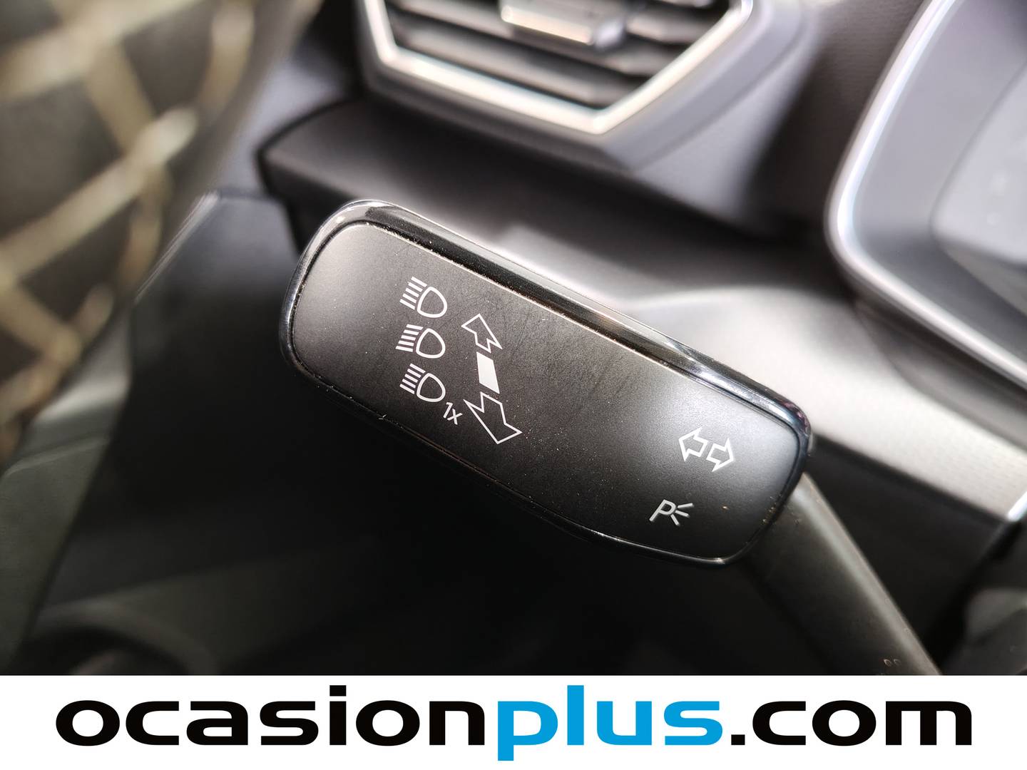 Seat León Seat León 1.5 eTSI Style XL DSG (116 CV) de ocasión