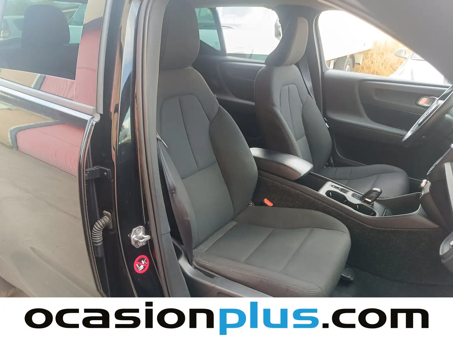 Foto Volvo XC40 Volvo XC40 T4 Auto (190 CV)