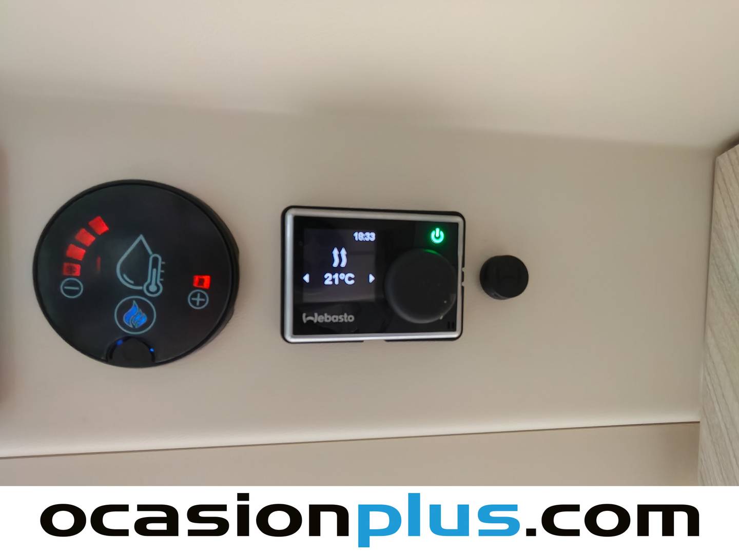 Dreamer Fun RD43 UP Dreamer Fun RD43 UP RD43 UP 2.2 BlueHDi 103 kW (140 CV) 4 Plazas al mejor precio