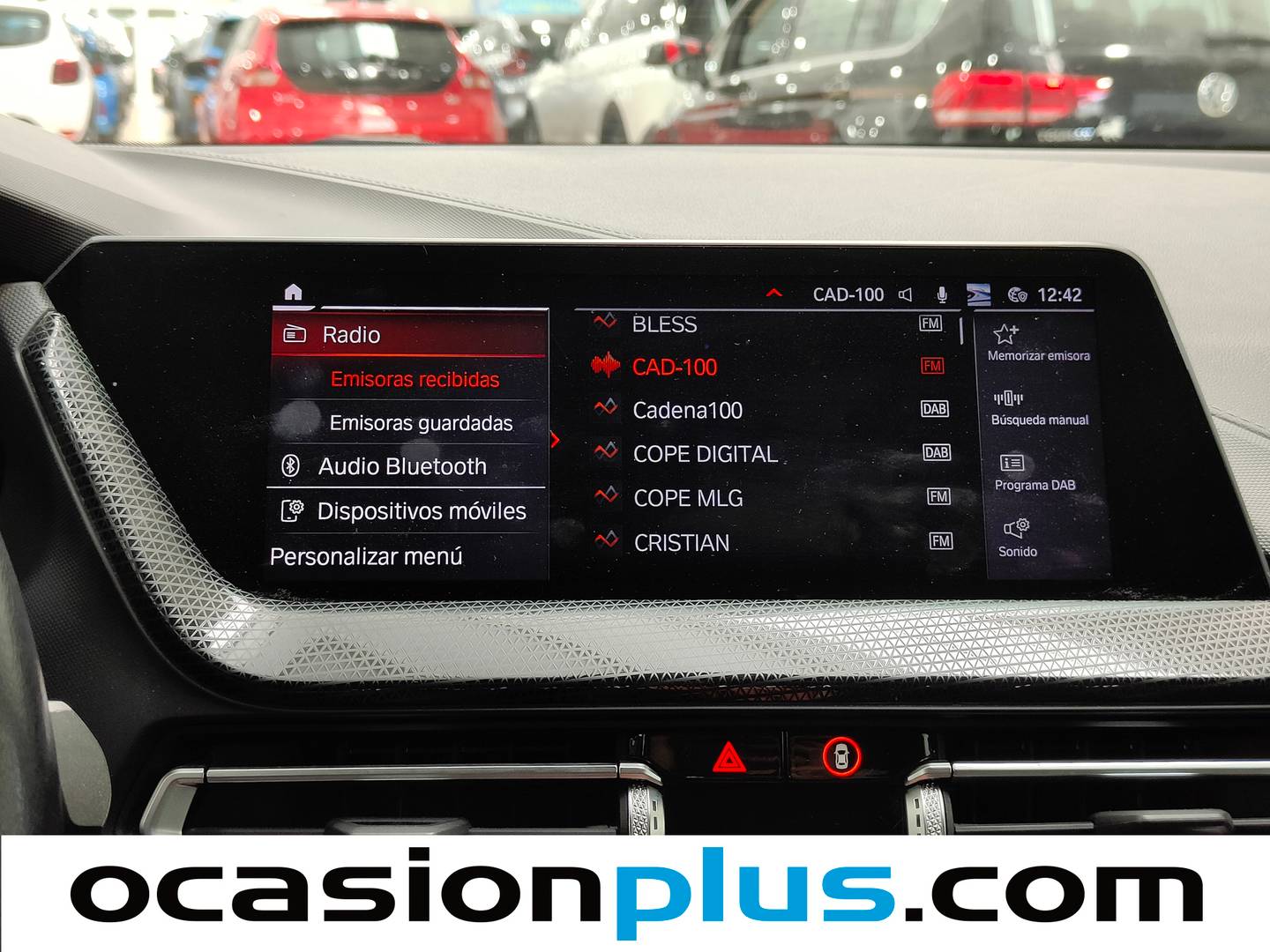 BMW Serie 2 BMW Serie 2 218i Gran Coupe (136 CV) de ocasión