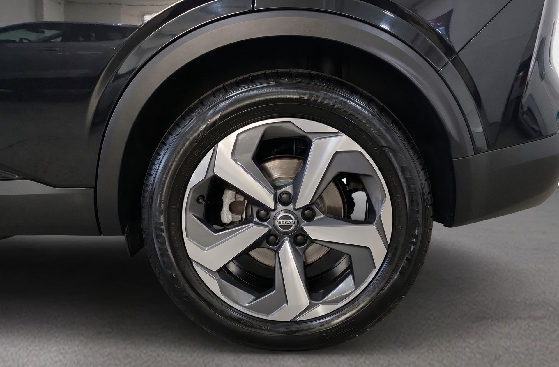 Nissan Qashqai DIG-T 140 N-Connecta - foto 40