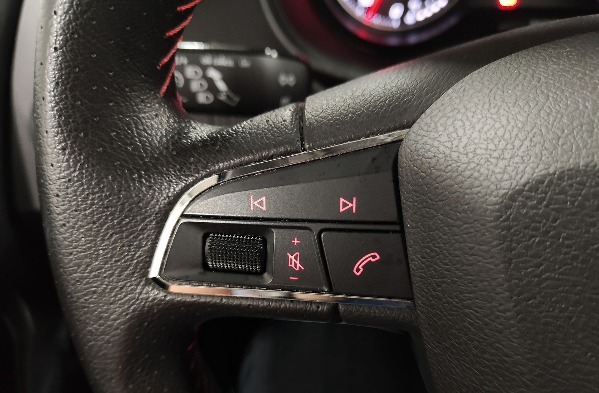 SEAT Ibiza 1.4 Ecotsi FR - foto 31