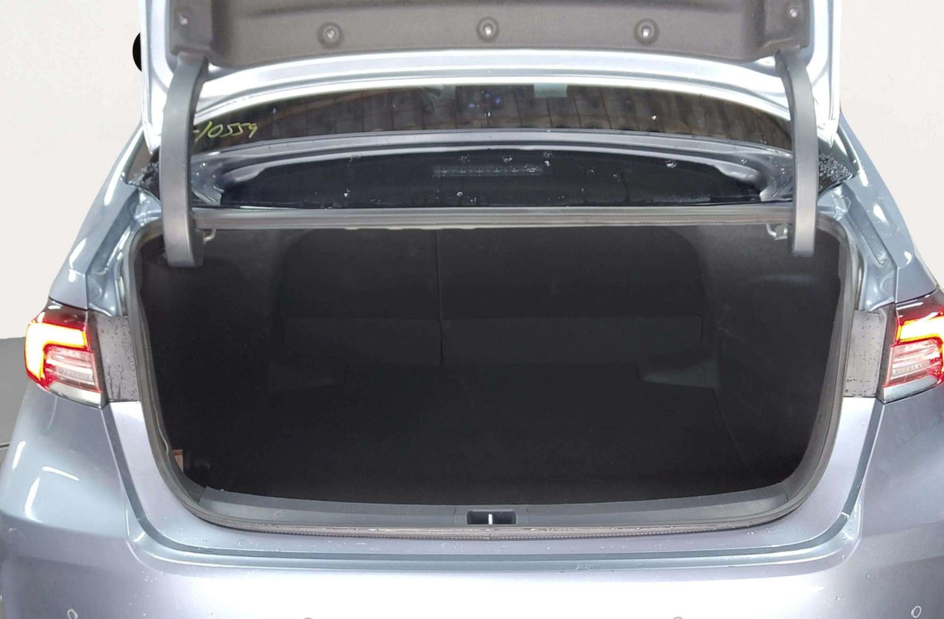 Toyota Corolla 140H Style - foto 20
