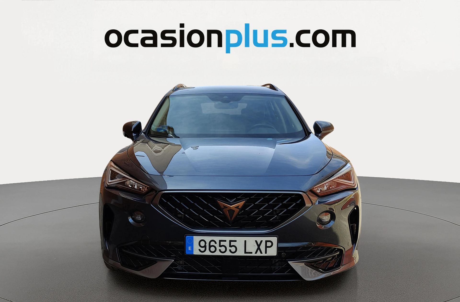 Cupra Formentor 1.4 e-Hybrid DSG - foto 15