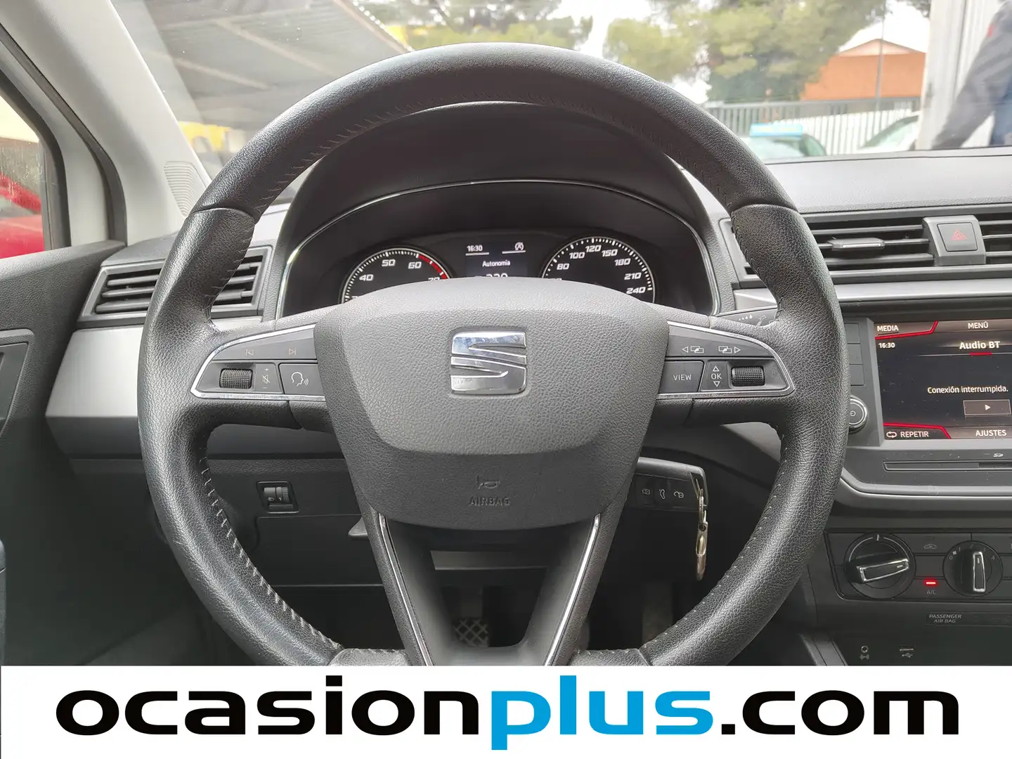 Foto Seat Ibiza SEAT Ibiza 1.0 EcoTSI S&S Style (95 CV)