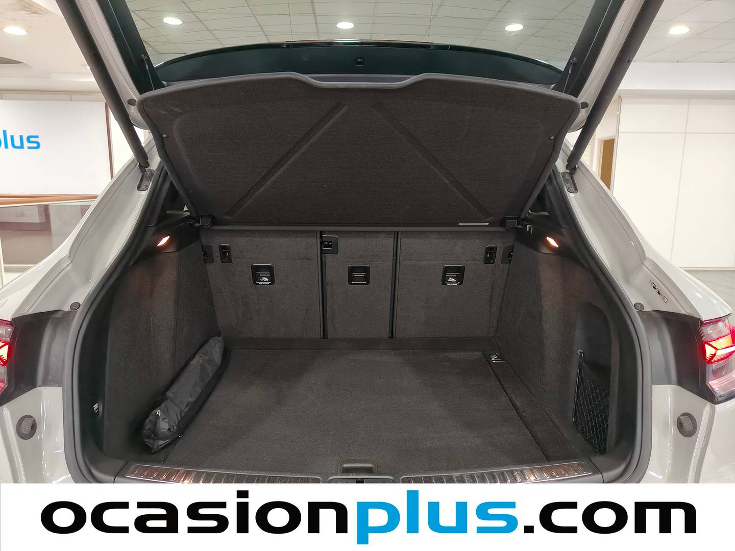 Foto Porsche Macan Porsche Macan (245 CV) siete plazas