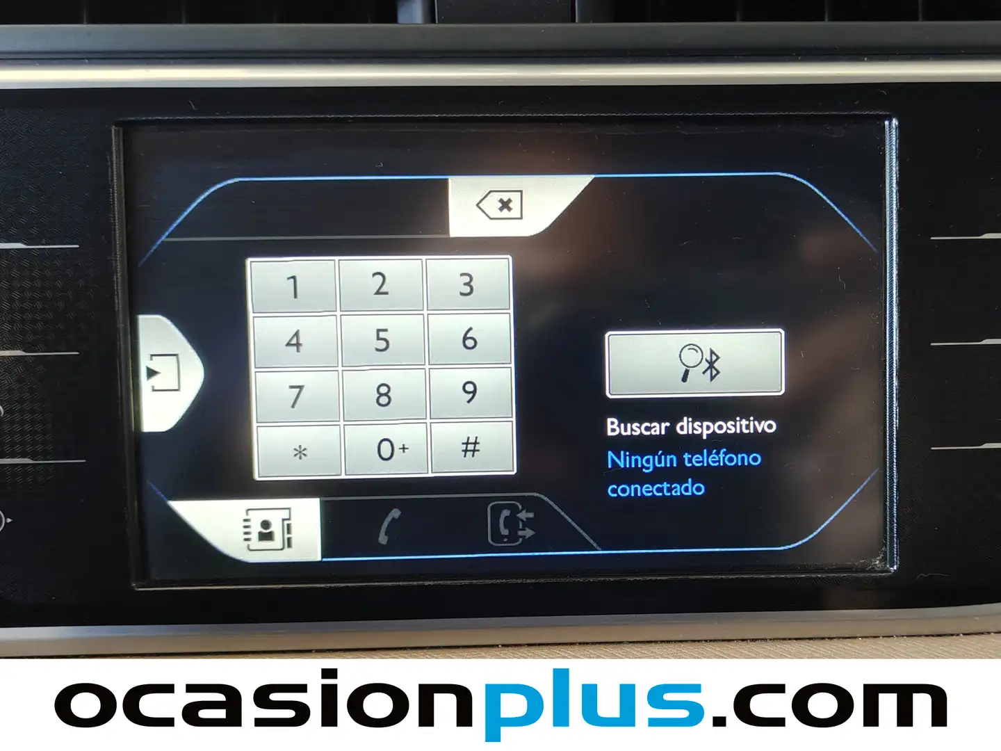 Foto Citroën Grand C4 Picasso Citroen Grand C4 Picasso 2.0 HDI Exclusive (150 CV)