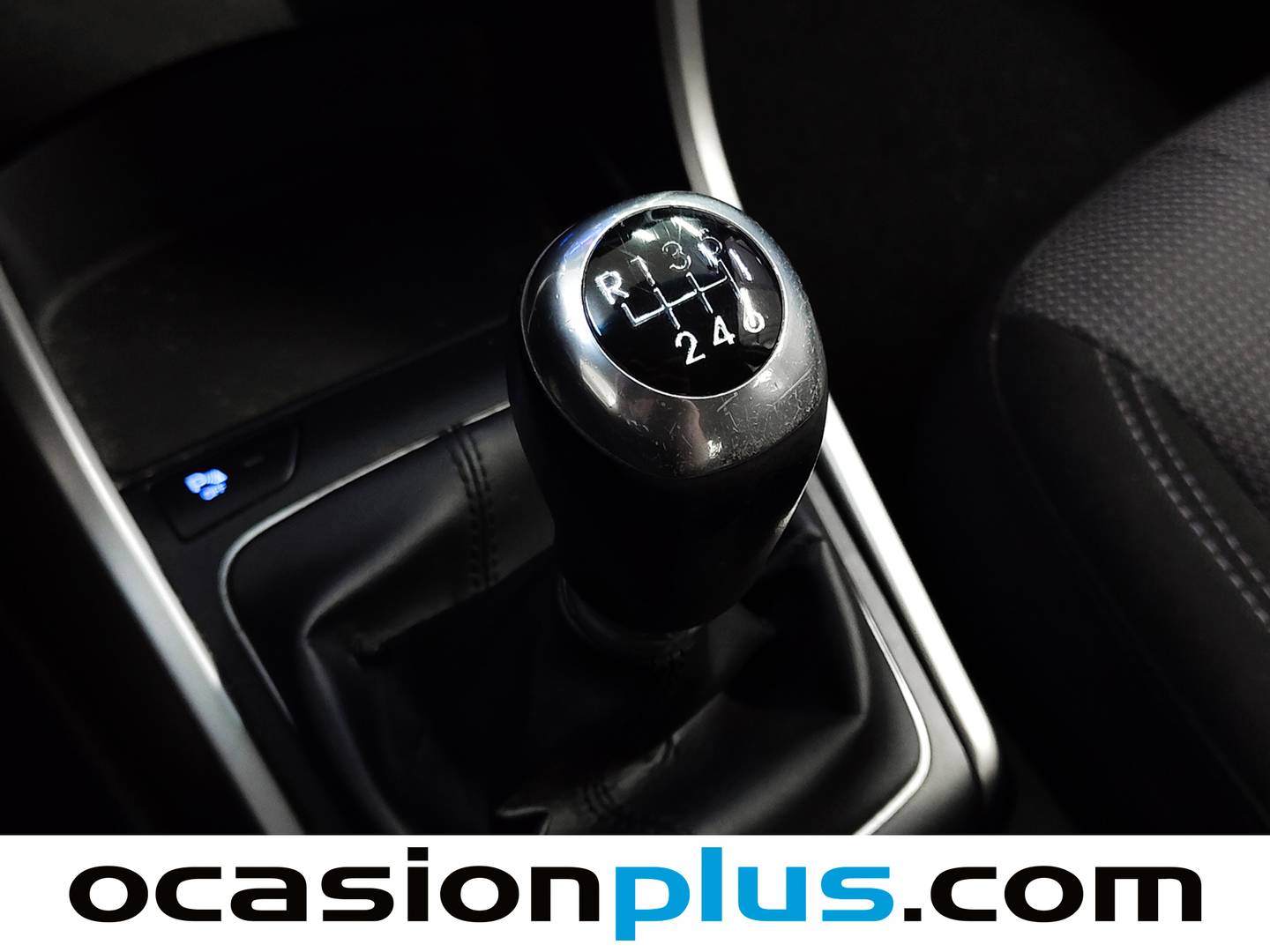 Hyundai i30 Hyundai i30 1.4 Go ! (100 CV) de segunda mano