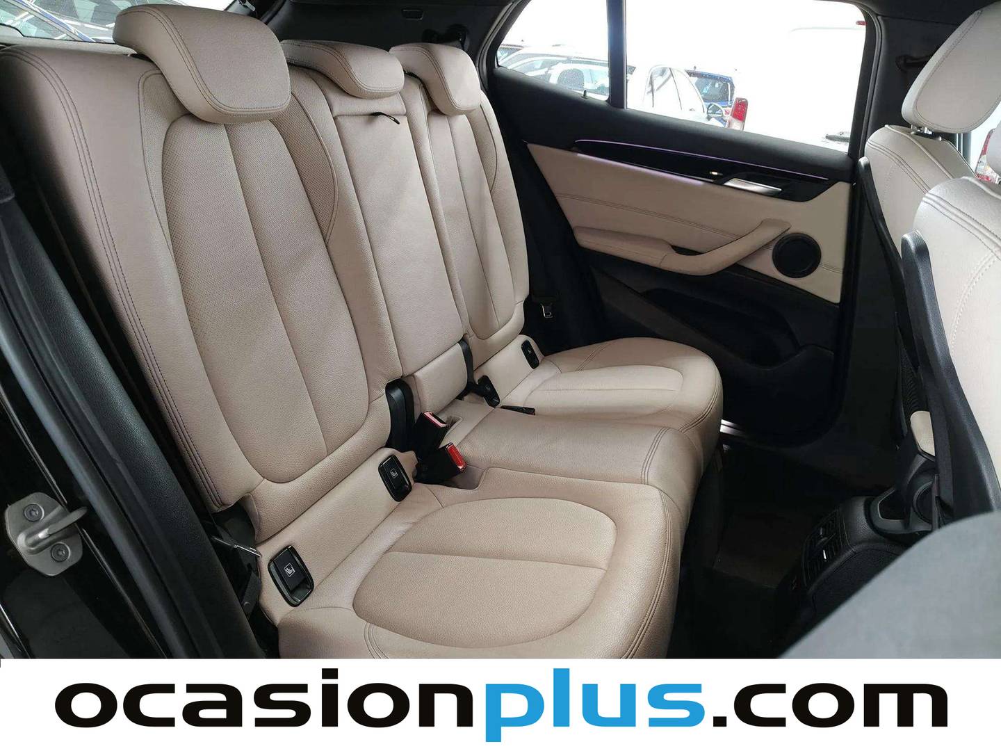 BMW X2 BMW X2 sDrive20i (178 CV) Pack M de segunda mano