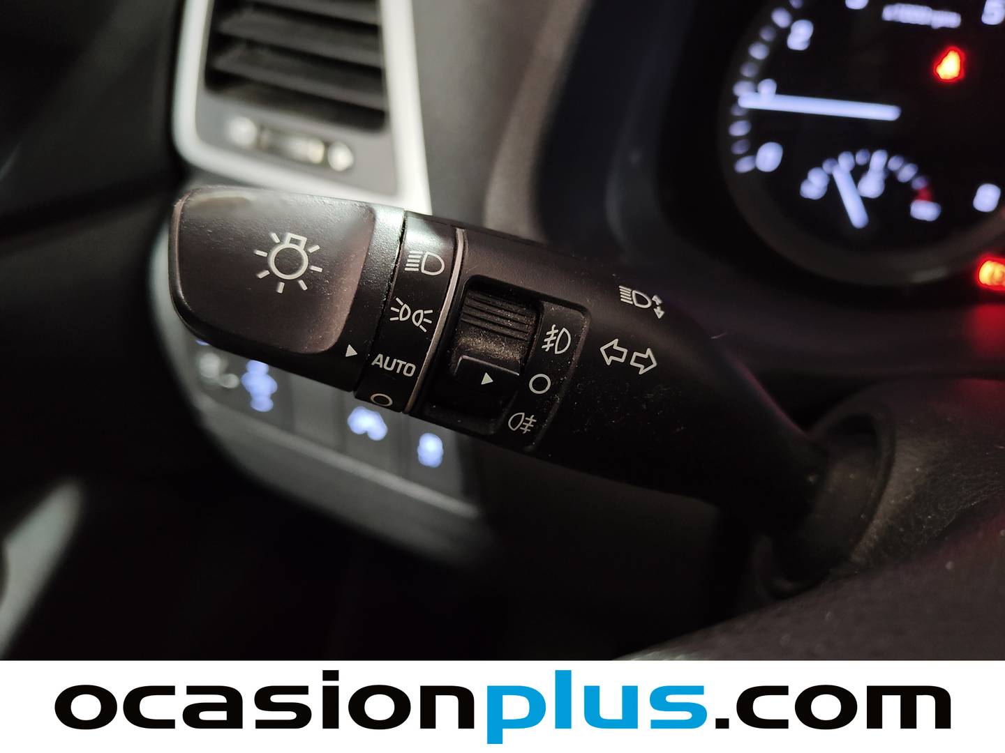 Hyundai Tucson Hyundai Tucson 1.6 GDI BlueDrive Tecno 4x2 (131 CV) seminuevo