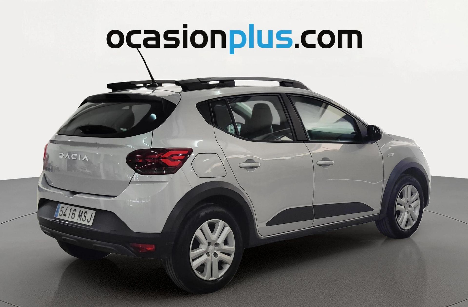 Dacia Sandero Stepway Expression TCe - foto 4