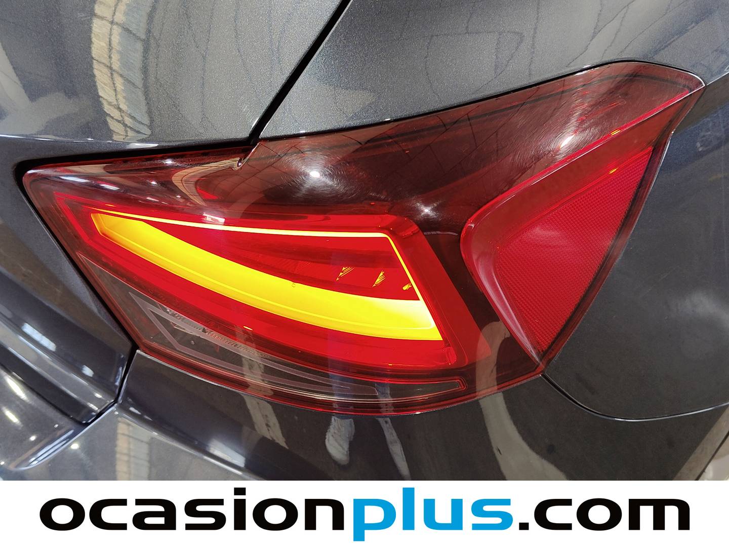 Acabados Seat Ibiza Seat Ibiza 1.0 TSI S&S Xcellence (115 CV)