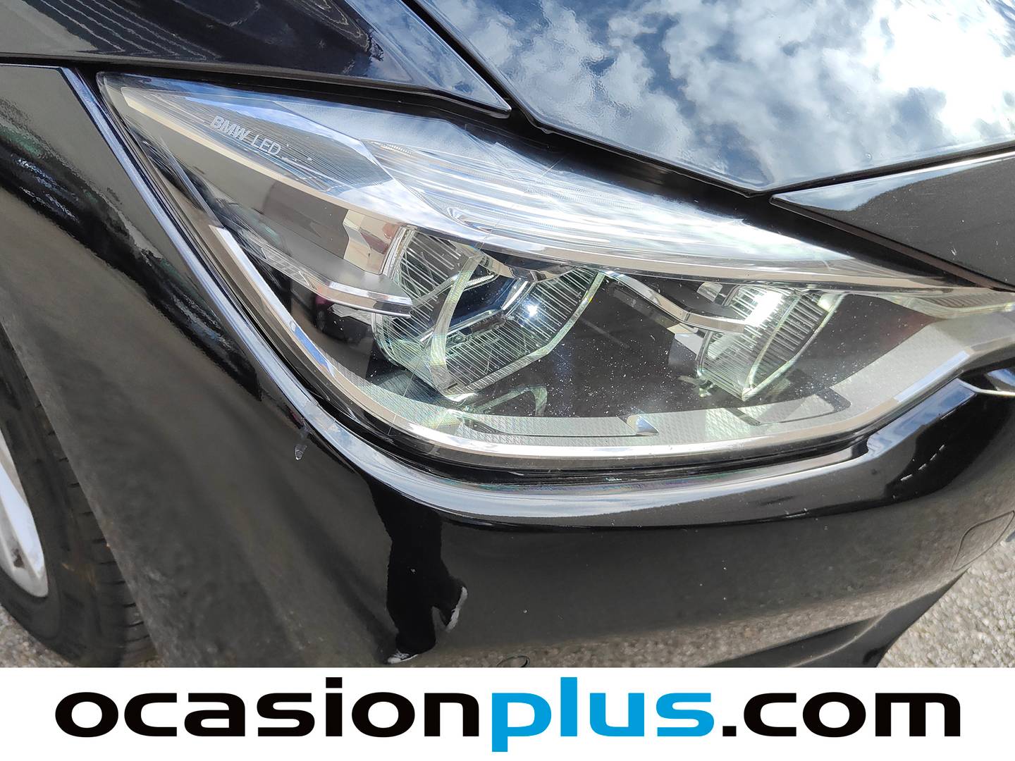 Acabados BMW Serie 3 BMW Serie 3 318d (150 CV)