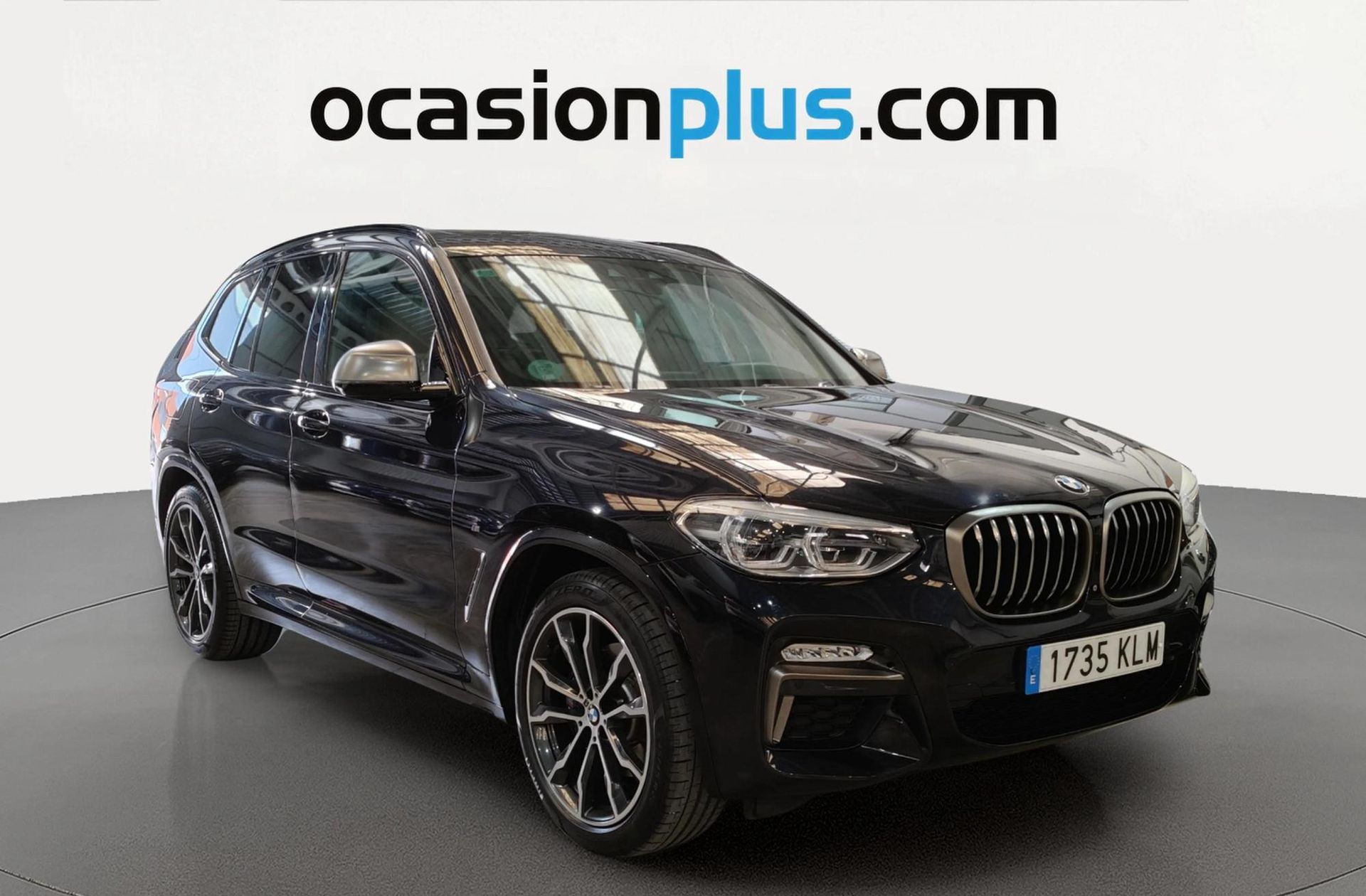 BMW X3 M40i - foto 2