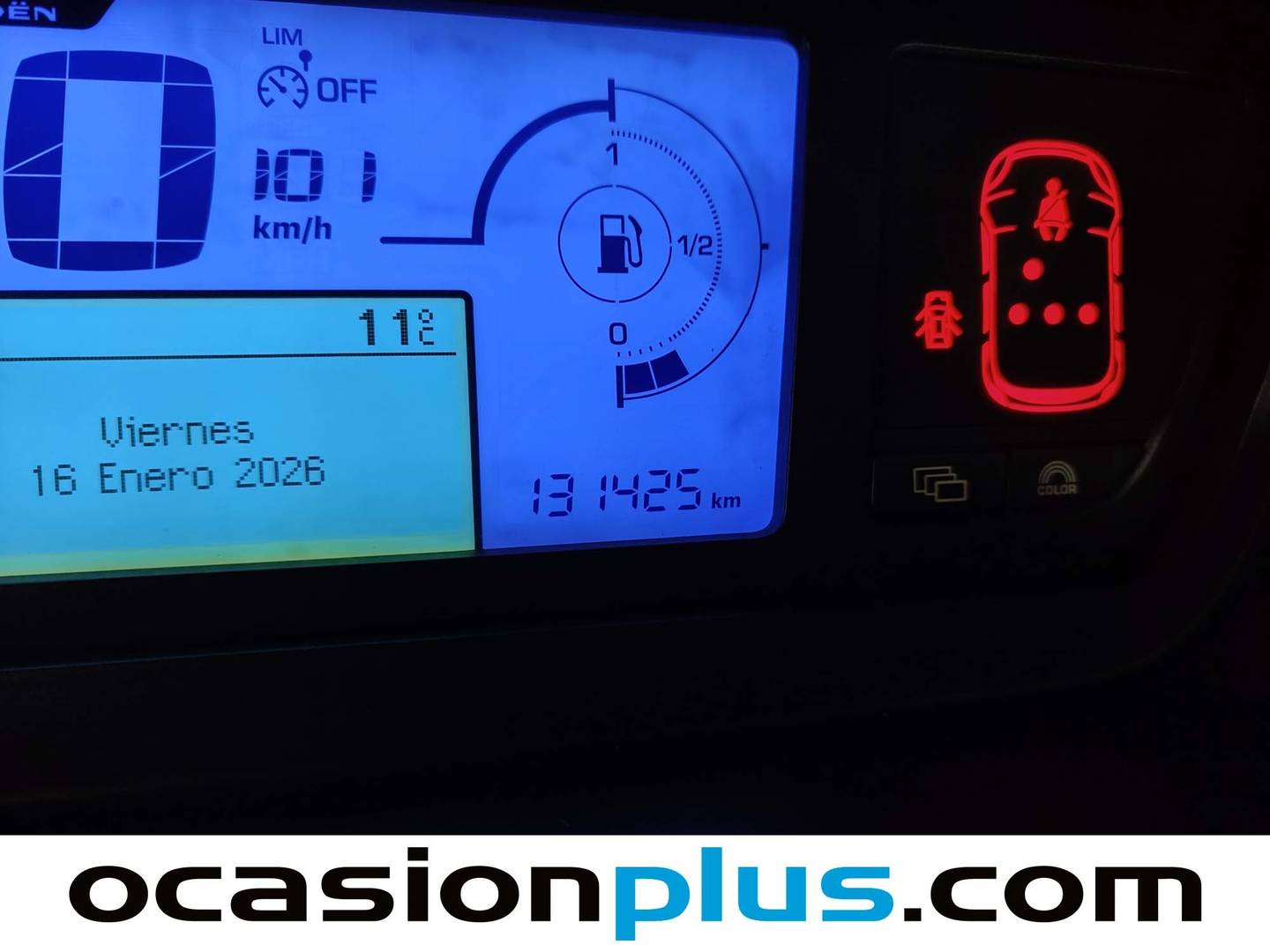 Foto Citroën Grand C4 Picasso Citroen Grand C4 Picasso 1.6 THP Exclusive AMT 7 Plazas  (150 CV)