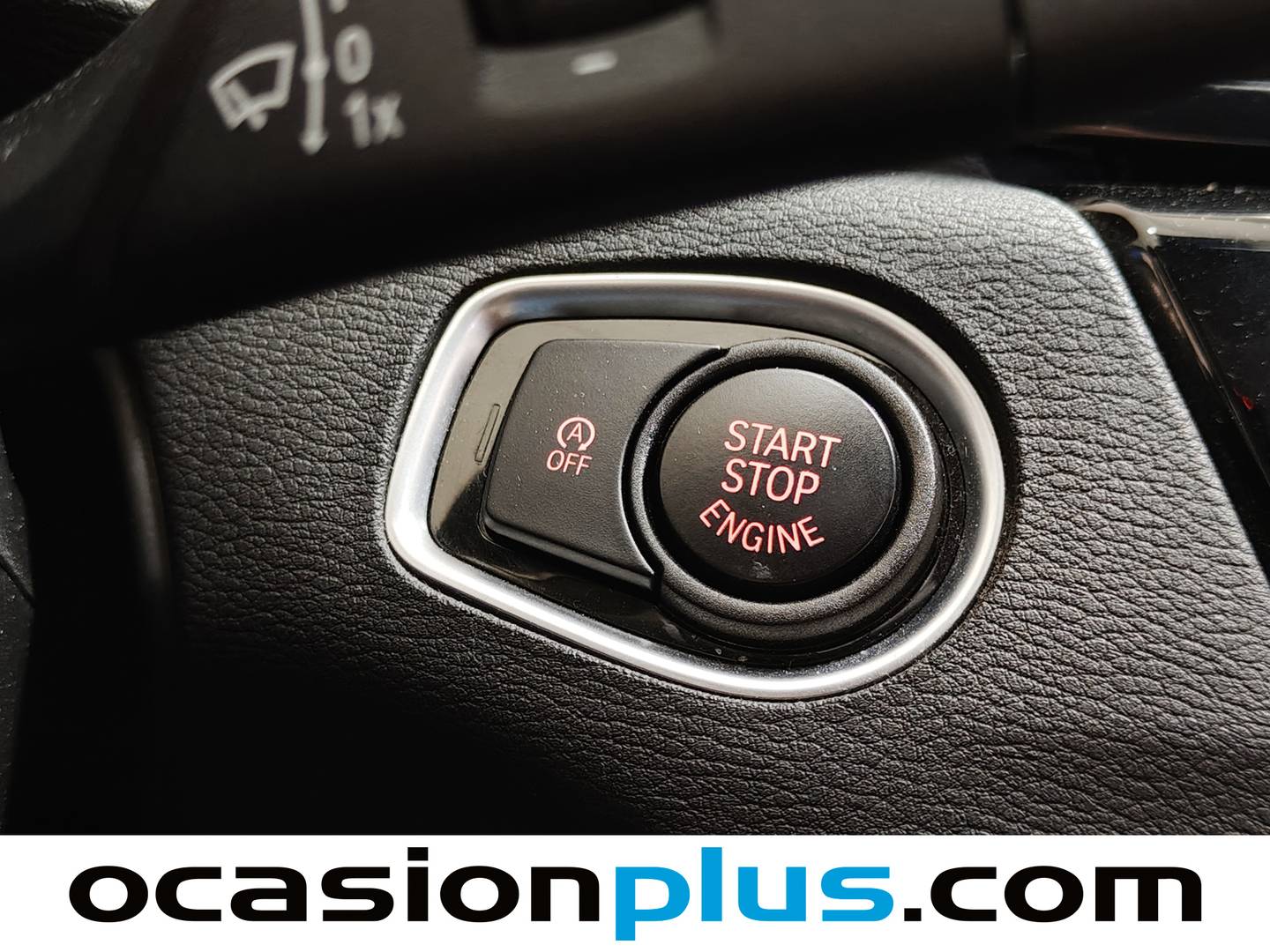 BMW X1 BMW X1 sDrive18d (150 CV) automático