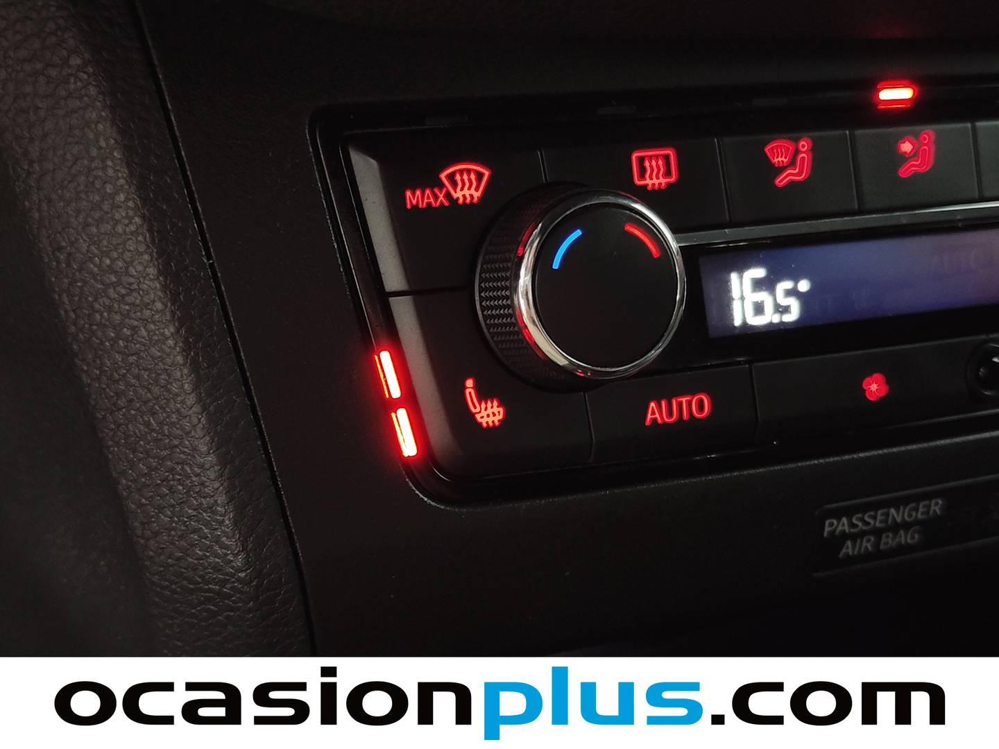 Extras y acabados del Seat Arona Seat Arona 1.0 TSI S&S Ecomotive FR DSG (115 CV)
