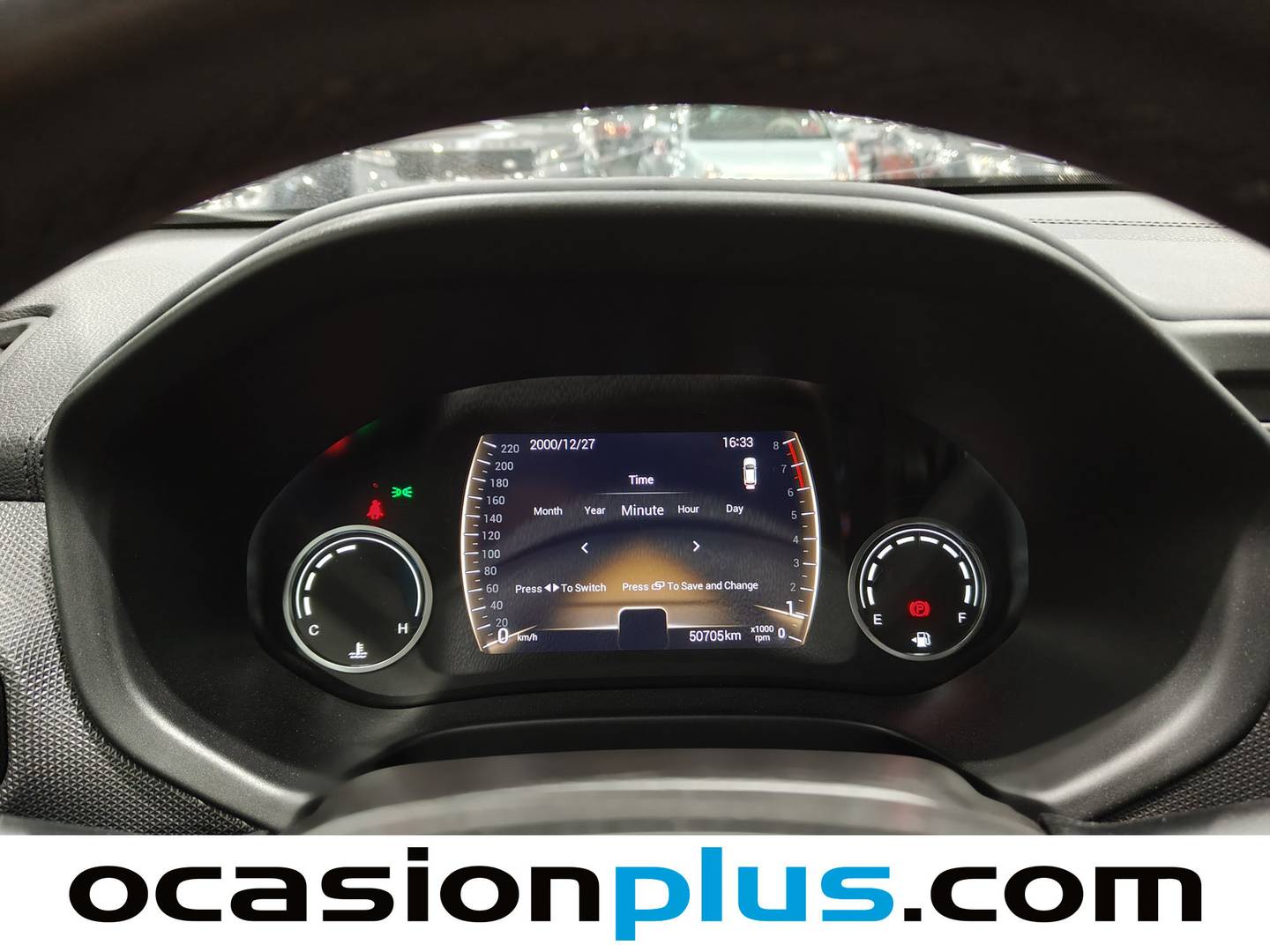 Foto DR AUTOMOBILES DR 4.0 DR AUTOMOBILES DR4 1.5 (116 CV)