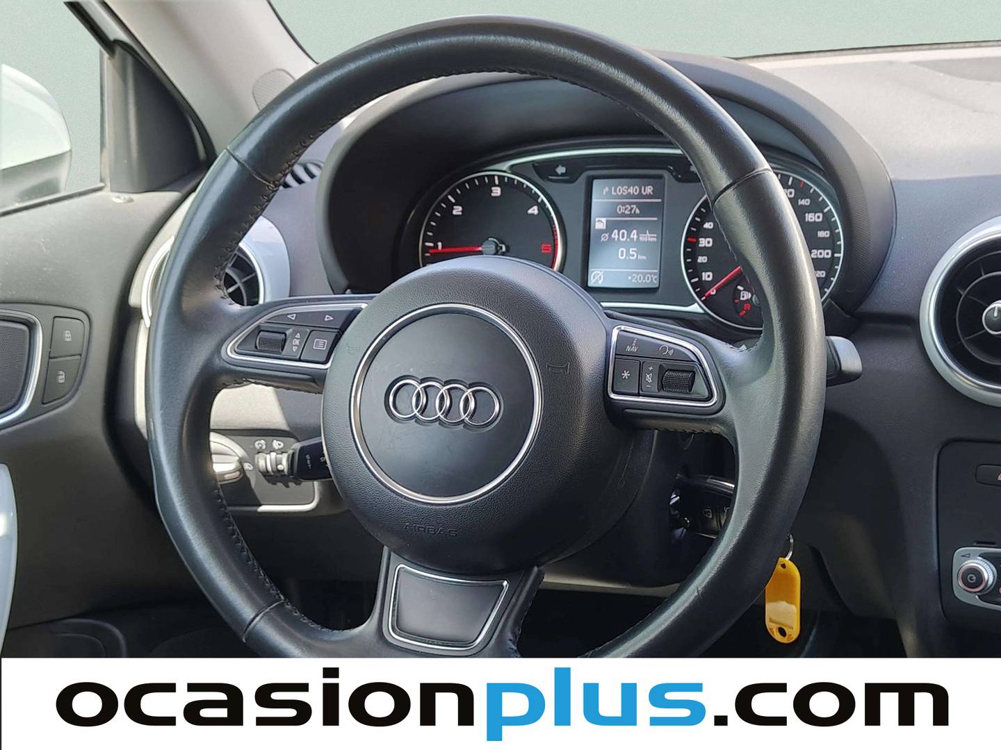 Audi A1 Audi A1 Sportback Active Kit 1.6 TDI (116 CV) 2016