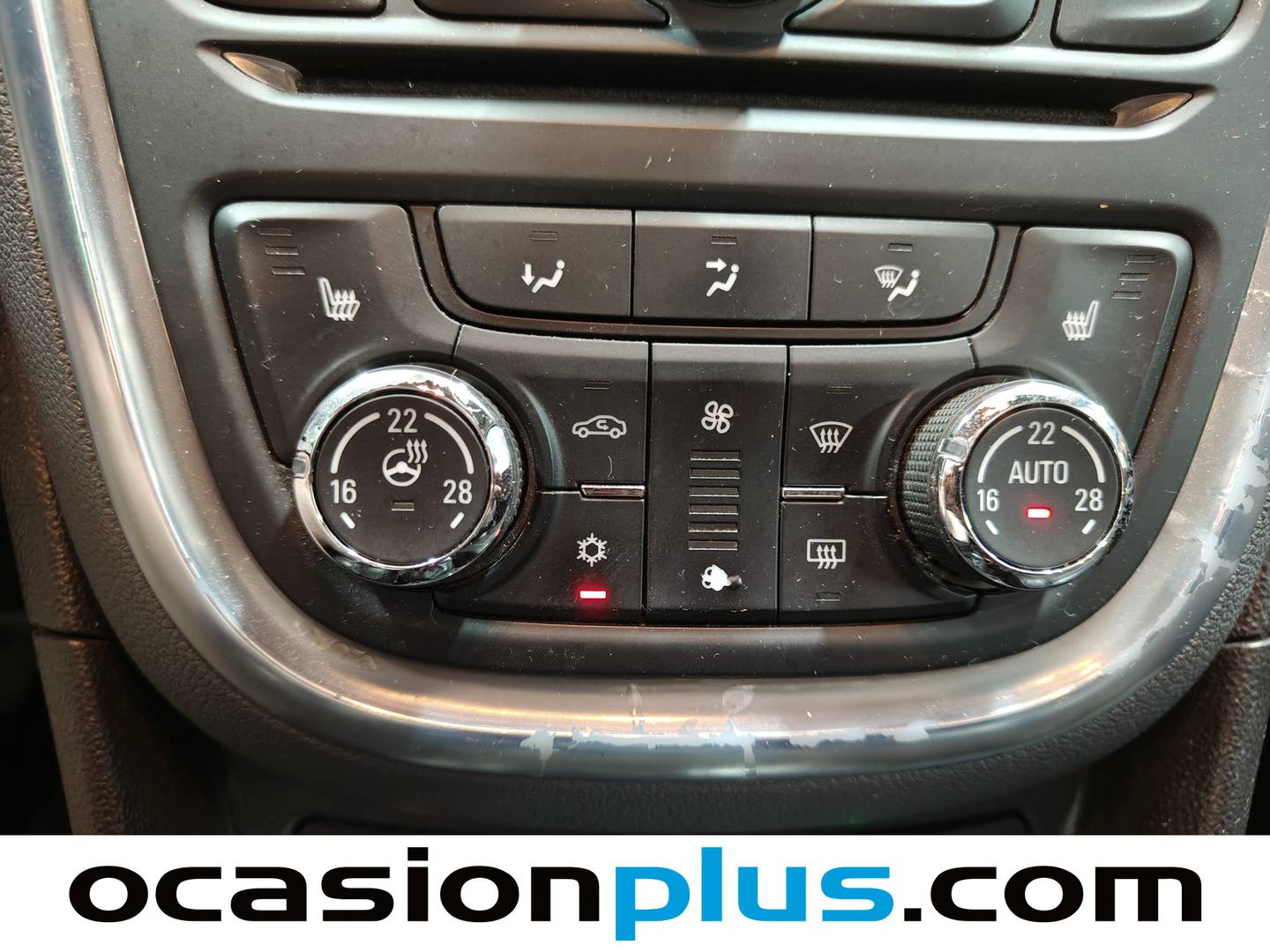 Opel Mokka Opel Mokka 1.7 CDTi S&S Excellence 4x2 (130 CV) al mejor precio