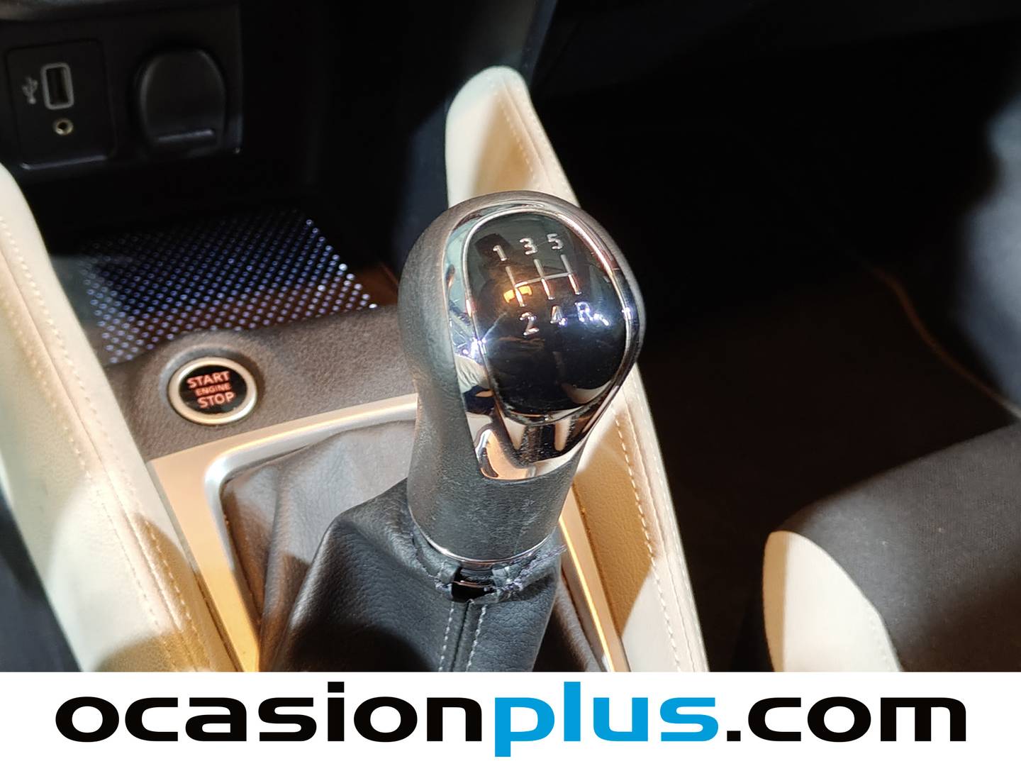 Nissan Micra Nissan Micra 1.5 dCi S&S N-Connecta (90 CV) de segunda mano