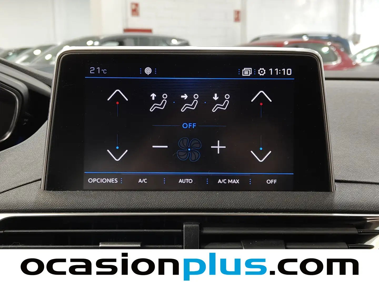 Foto Peugeot 3008 Peugeot 3008 BlueHDi 180 S&S GT EAT8 (180 CV)