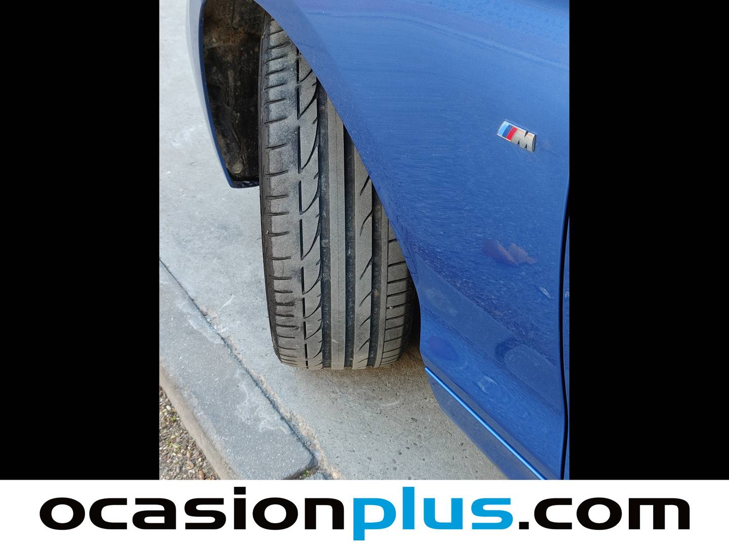 Foto BMW Serie 1 BMW Serie 1 116d  (116 CV) Pack M