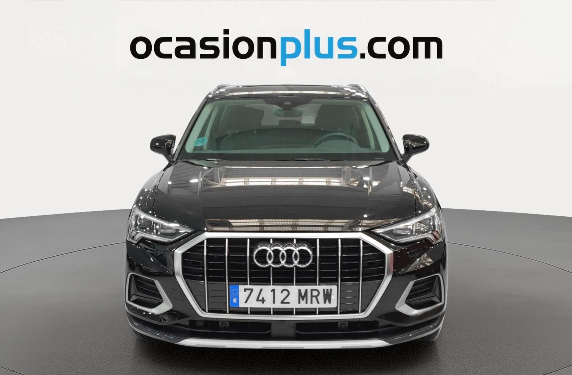 Audi Q3 Advanced 35 TDI S tronic - foto 14
