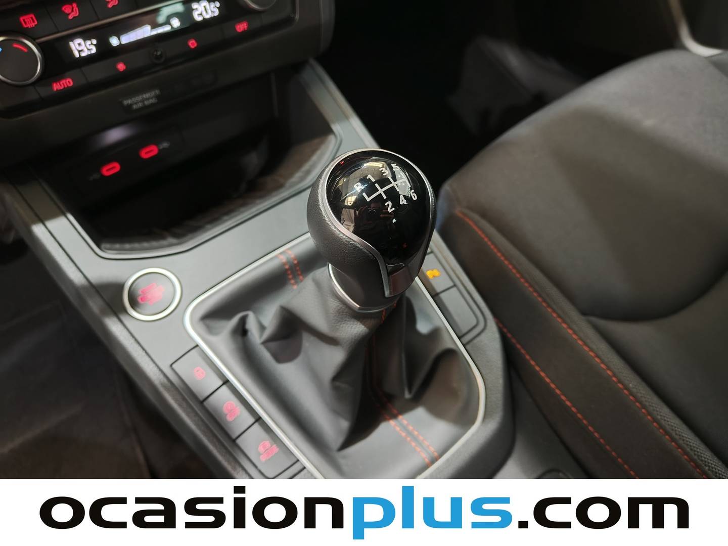 Foto Seat Ibiza SEAT Ibiza 1.0 TSI S&S FR XL  (115 CV)