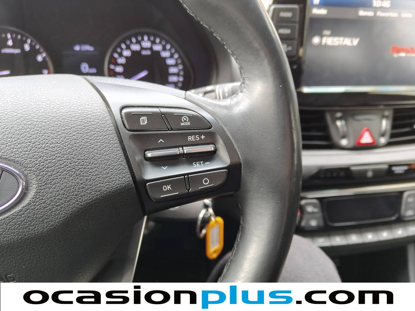 Foto Hyundai i30 Hyundai i30 Fastback 1.4 TGDI Tecno (140 CV)