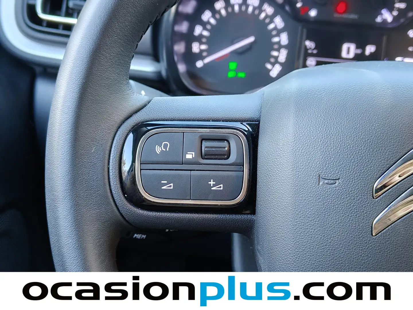 Foto Citroën C3 Citroen C3 PureTech 110 Max EAT6 (110 CV)