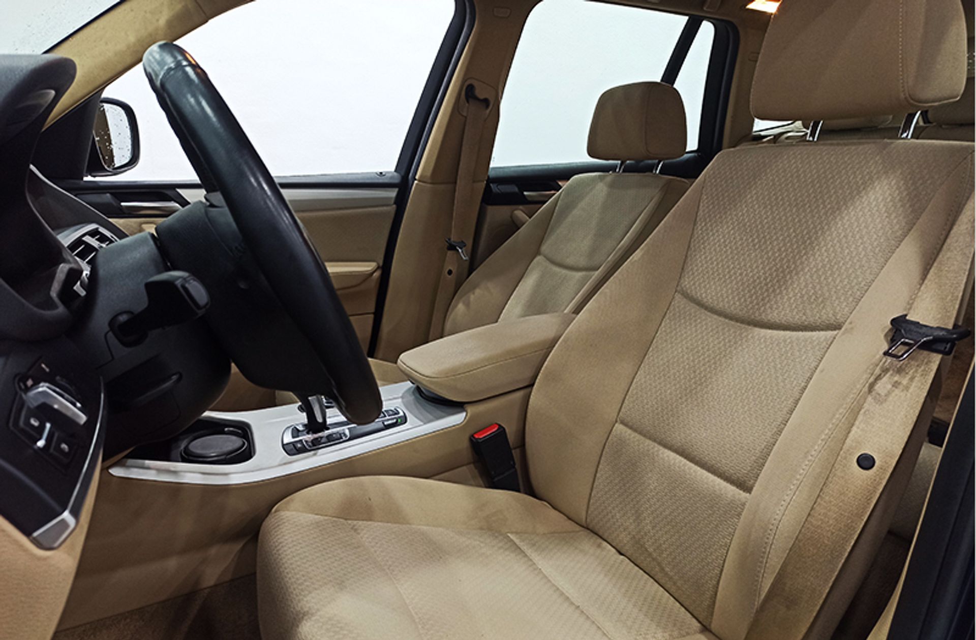 BMW X3 sDrive18d - foto 11