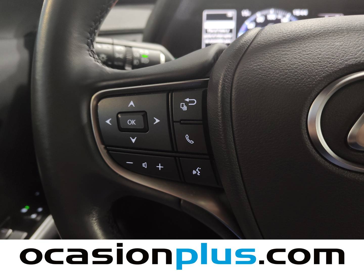 Foto Lexus UX Lexus UX 250h Premium (184 CV)