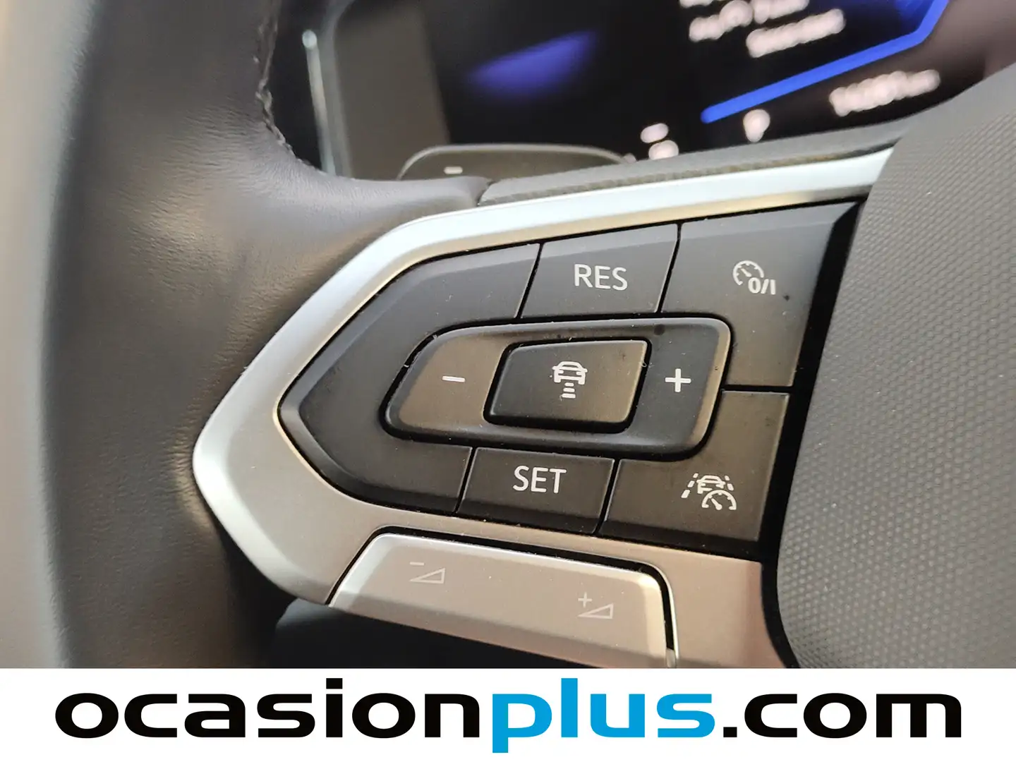 Foto Volkswagen Taigo Volkswagen Taigo 1.0 TSI (115 CV) DSG