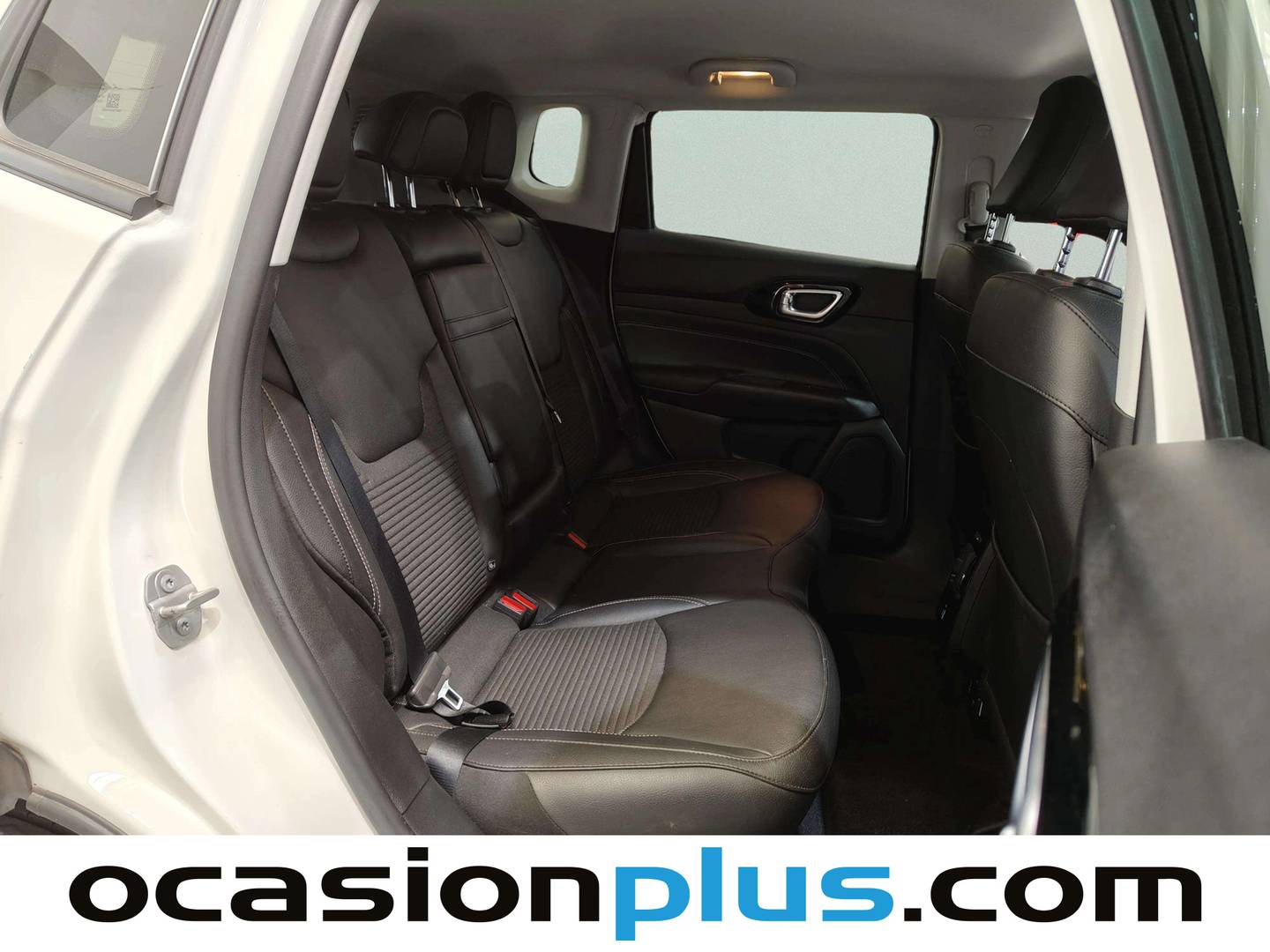 Jeep Compass Jeep Compass 1.3 Gse Limited 4x2 FWD (130 CV) km 0