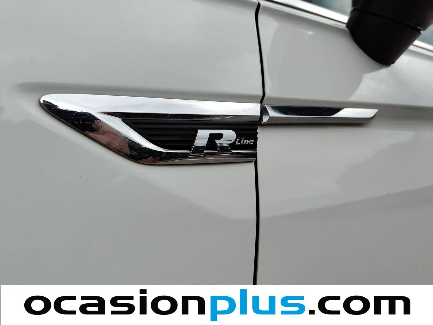 Volkswagen Tiguan Volkswagen Tiguan Advance 2.0 TDI (150 CV) DSG Pack R-line de segunda mano