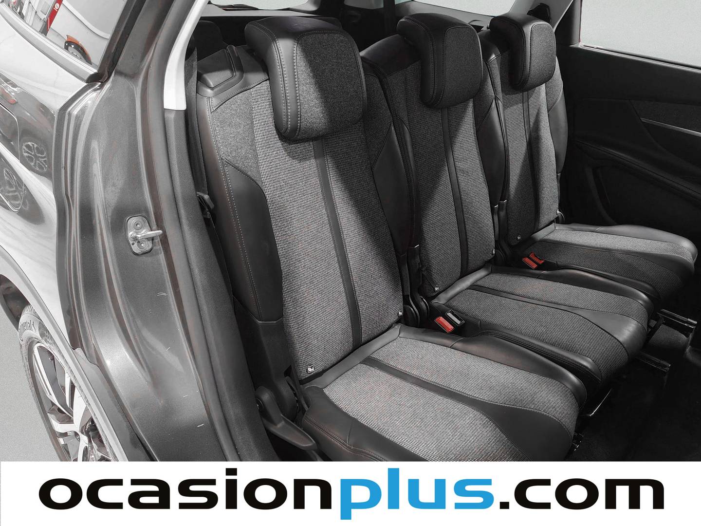 Peugeot 5008 Peugeot 5008 BlueHDi 130 S&S Allure (130 CV) 7 plazas diésel