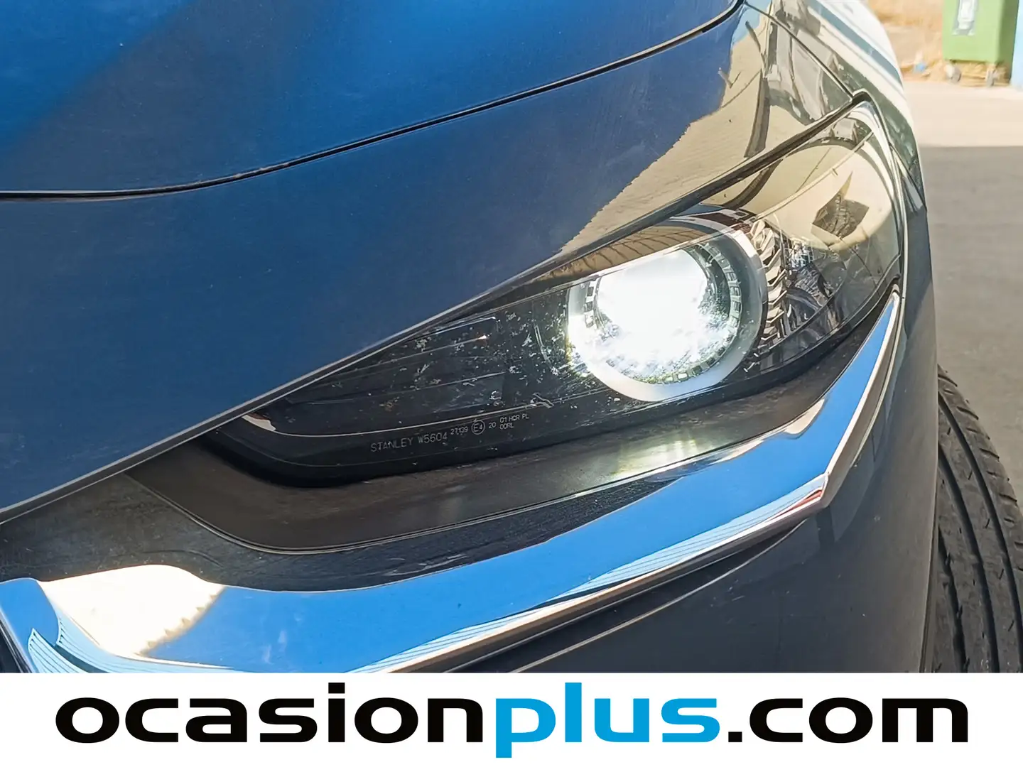 Foto Mazda CX-30 Mazda CX-30 2.0 e-Skyactive-X Evolution 2WD (186 CV)